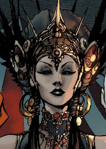 Madame Divinite
