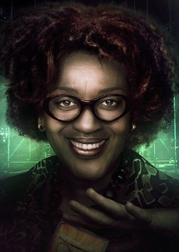 Madame Dorothea