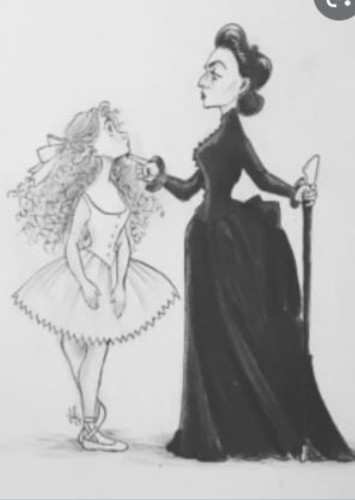 Madame Florine