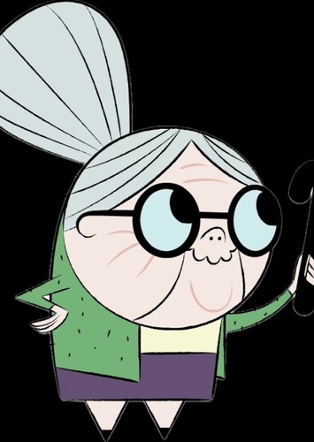 Madame Foster