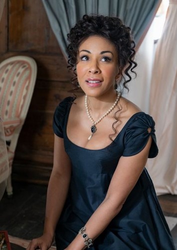 Madame Genevieve Delacroix