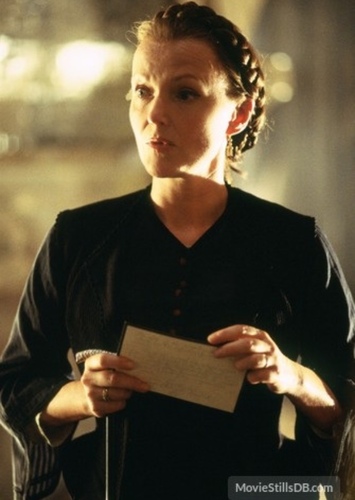 Madame Giry