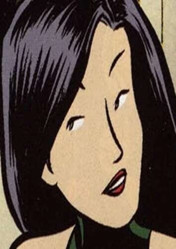 Madame Hydra/Viper