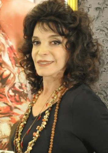 Madame Kastrup