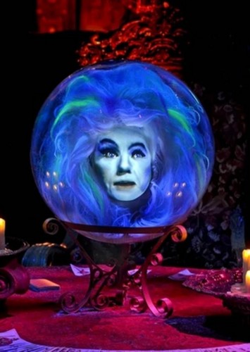 Madame Leota