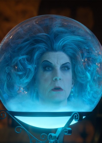 Madame Leota