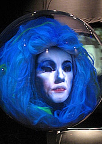 Madame Leota