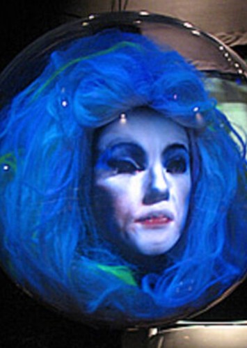 Madame Leota