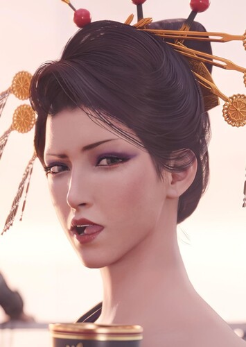 Madame M