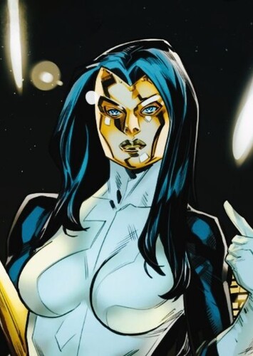 Madame Masque