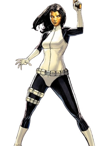 Madame Masque