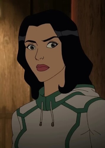 Madame Masque