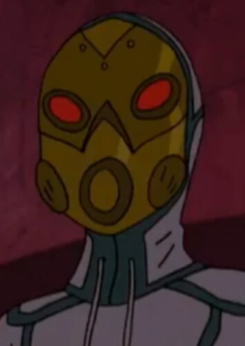 Madame Masque