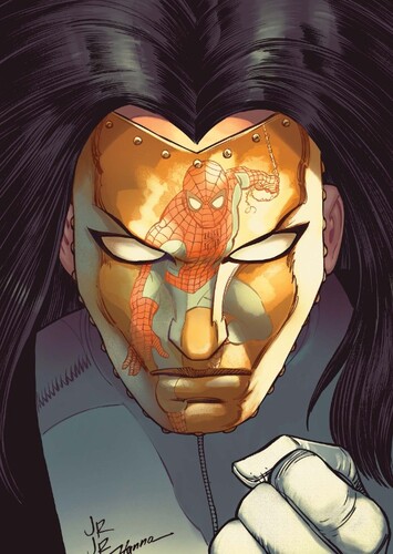 Madame Masque