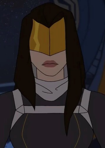 Madame Masque