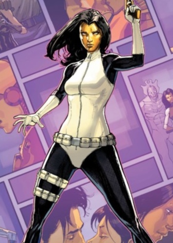 Madame Masque