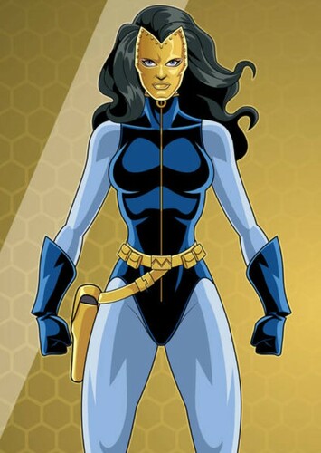 Madame Masque