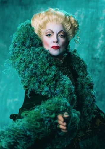 Madame Morrible