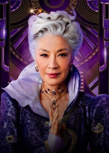 Madame Morrible