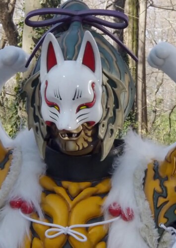 Madame Odius