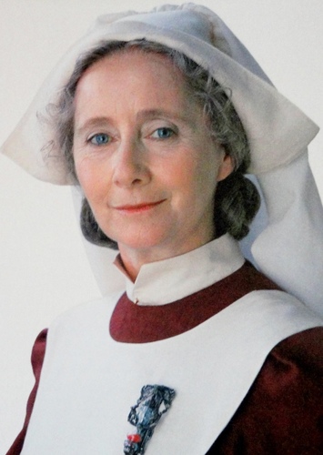 Madame Pomfrey