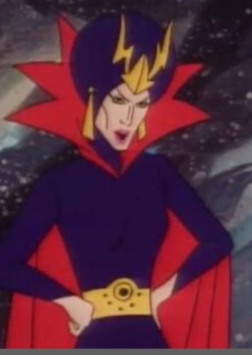 Madame Sargasso