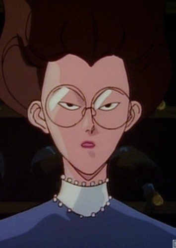 Madame St. Paul