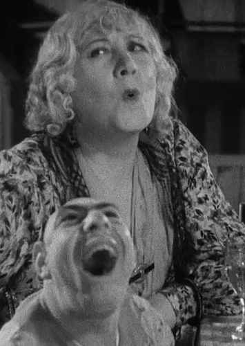 Madame Tetrallini