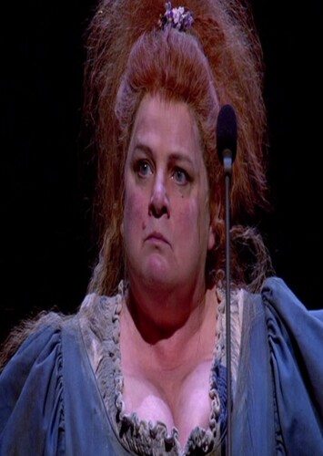 Madame Thénardier
