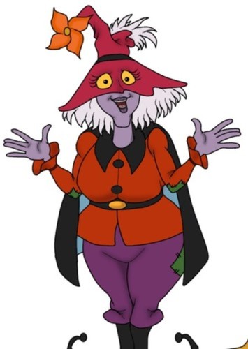 Madame Razz