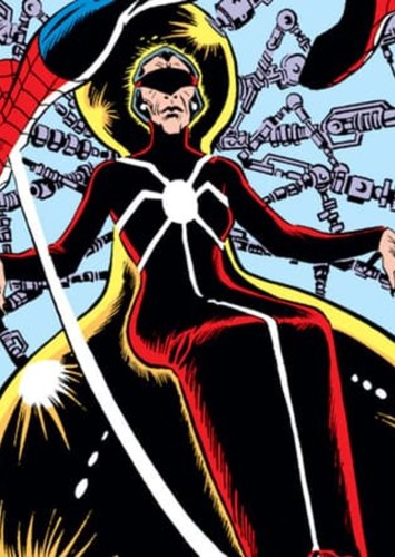 Madame Web