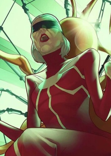 Madame Web