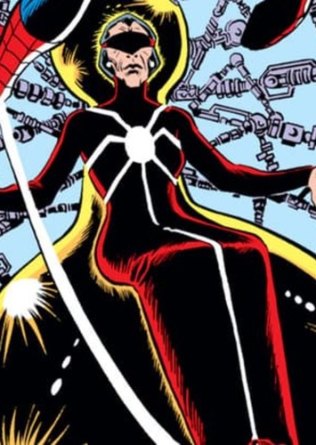 Madame Web
