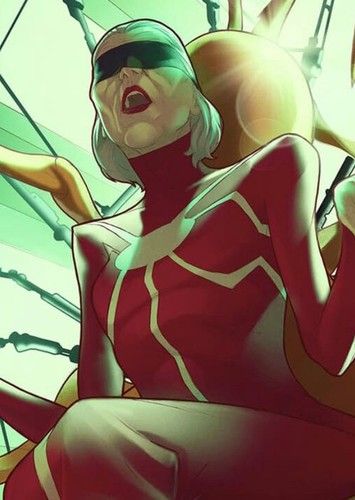 Madame Web
