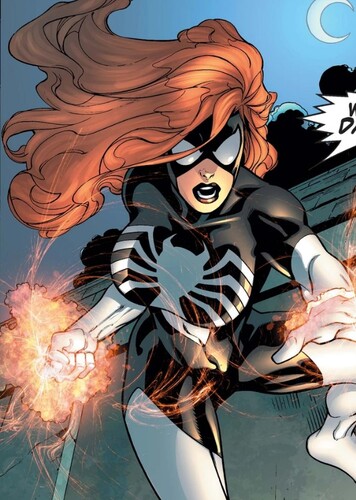 Madame Web