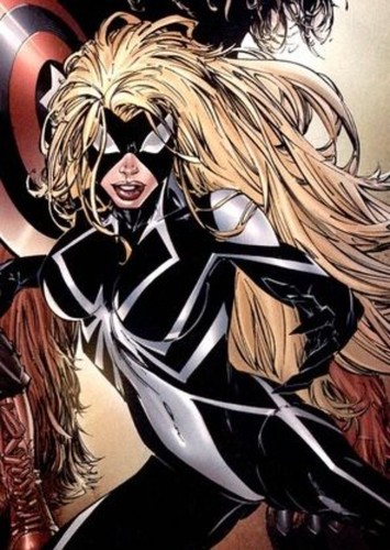 Madame Web