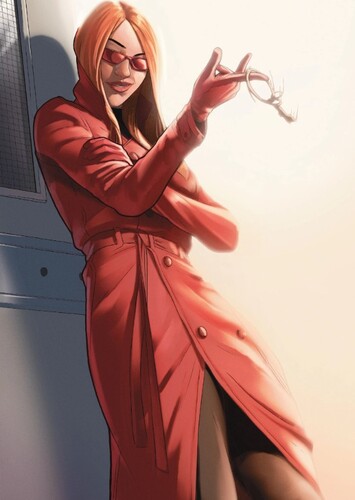 Madame Web