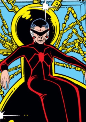 Madame Web (MCU)