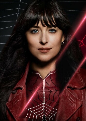 Madame Web