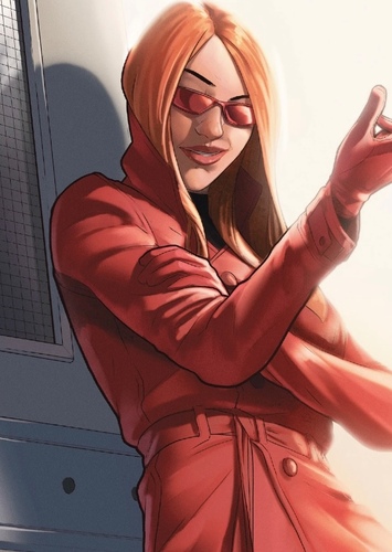 Madame Web II/Arachne