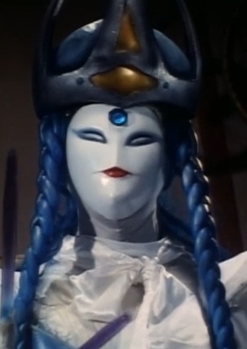 Madame Woe
