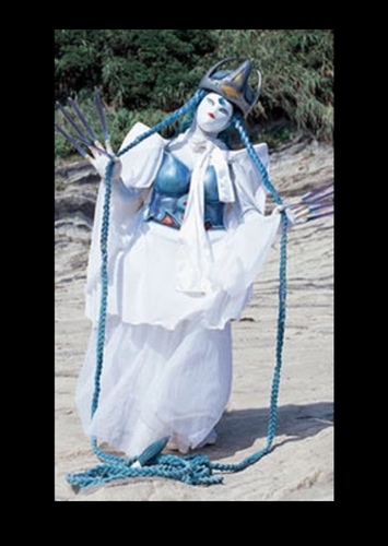 Madame woe