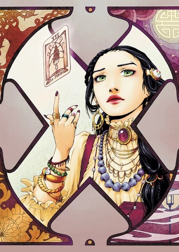 Madame Xanadu
