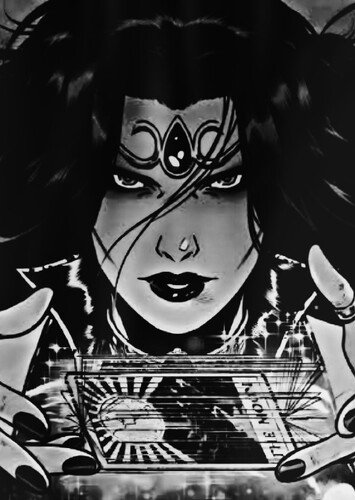 Madame Xanadu