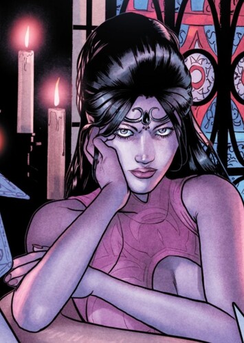 Madame Xanadu