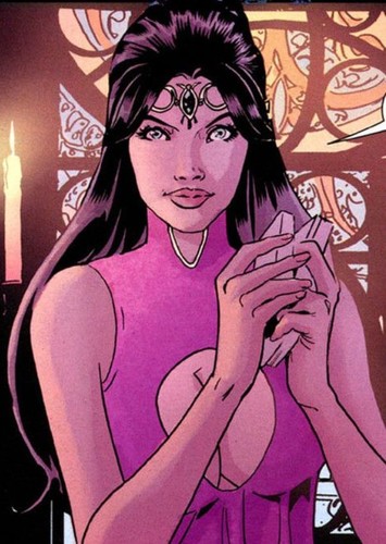 Madame Xanadu