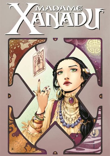 Nimue Inwudu