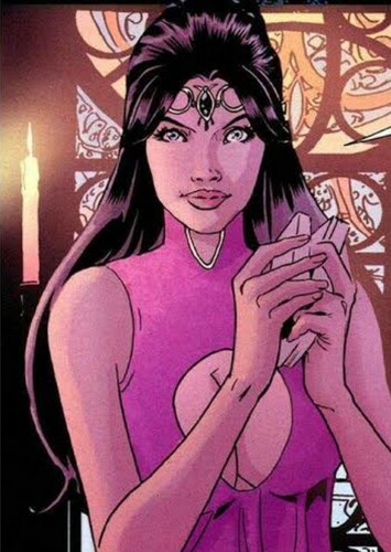 Madame Xanadu