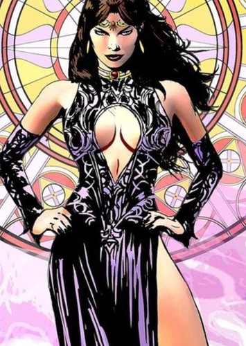 Madame Xanadu