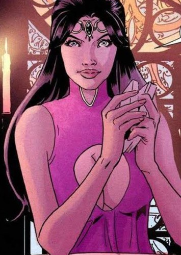 Madame Xanadu